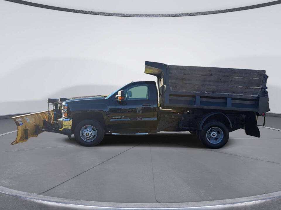 chevrolet silverado 3500hd 2015 1GB3KYCG7FZ530649 image chevrolet silverado 3500hd 2015 1GB3KYCG7FZ530649 image
